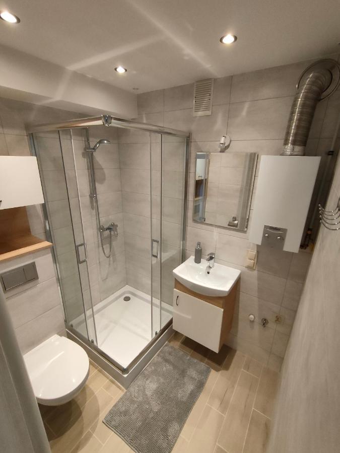 Apartament Cichy Kacik Zator Tylko 1Km Od Energylandii ภายนอก รูปภาพ