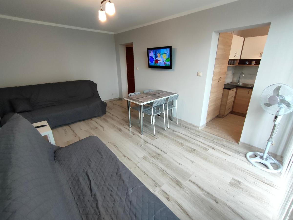 Apartament Cichy Kacik Zator Tylko 1Km Od Energylandii ภายนอก รูปภาพ