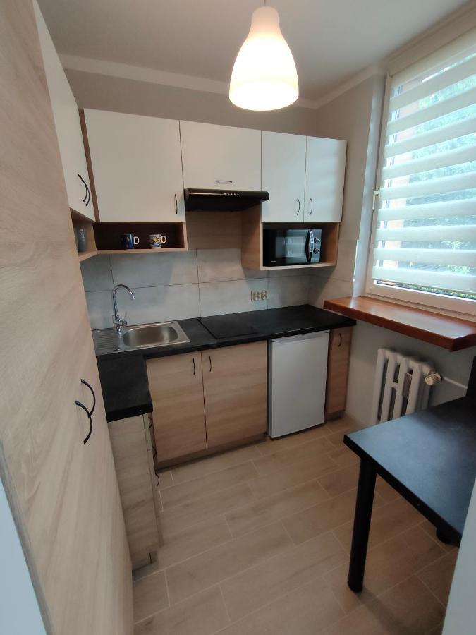 Apartament Cichy Kacik Zator Tylko 1Km Od Energylandii ภายนอก รูปภาพ