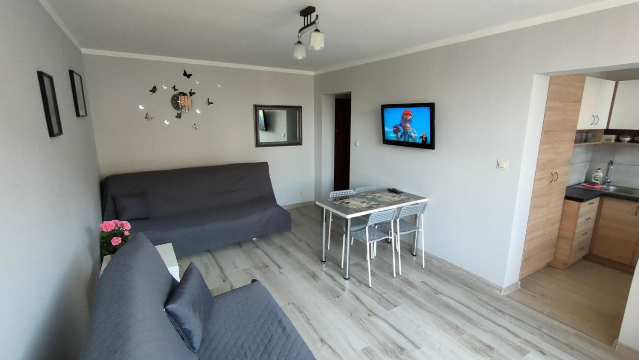 Apartament Cichy Kacik Zator Tylko 1Km Od Energylandii ภายนอก รูปภาพ