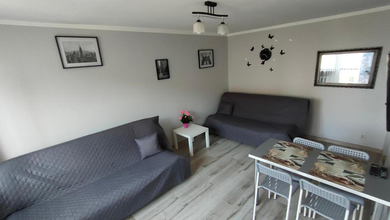 Apartament Cichy Kacik Zator Tylko 1Km Od Energylandii ภายนอก รูปภาพ